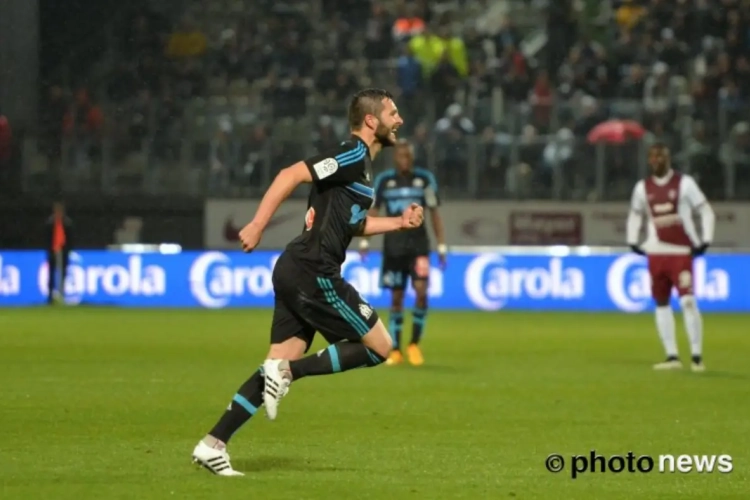 Marseille weet eindelijk weer hoe een overwinning smaakt