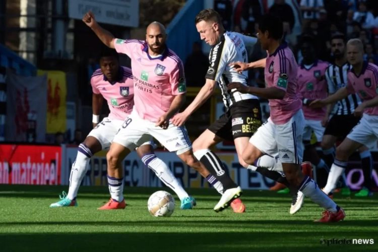 Daarom werd Vanden Borre gewisseld