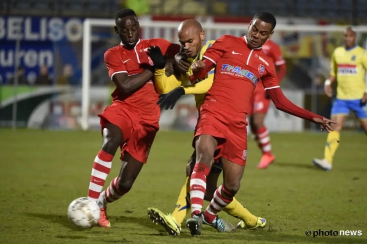 Hurlus en Kemphanen moeten nog één keer (verplicht) op de mat