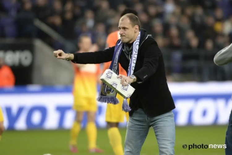 Man die de aftrap van de Clásico geeft spreekt zijn voorkeur uit