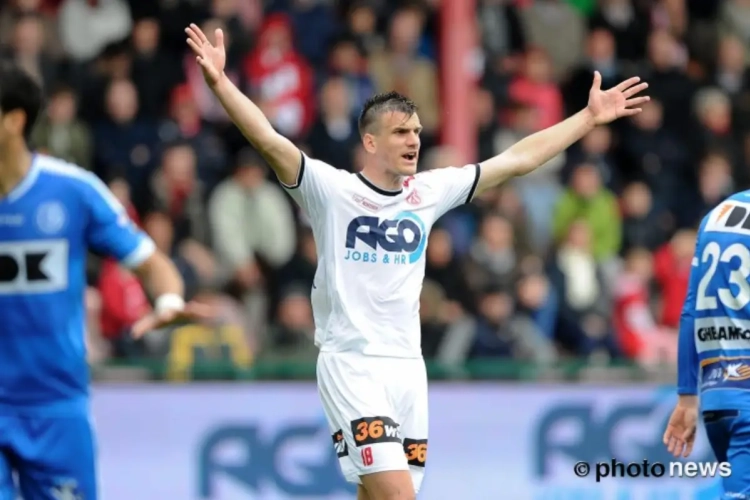 "Santini naar Oostende? Dat strookt nochtans écht niet met zijn ambities"