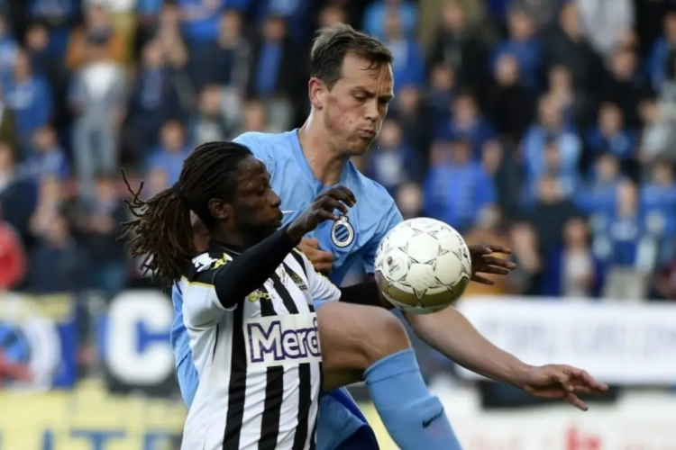 Teleurstelling nog niet doorgespoeld bij De Sutter: "Verdiende kampioen? Gent presteerde het best in de play-offs"