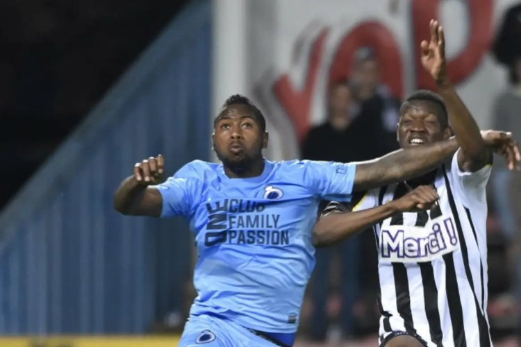 Nederlandse enclave van Club in koor: "We hebben het zelf laten liggen"