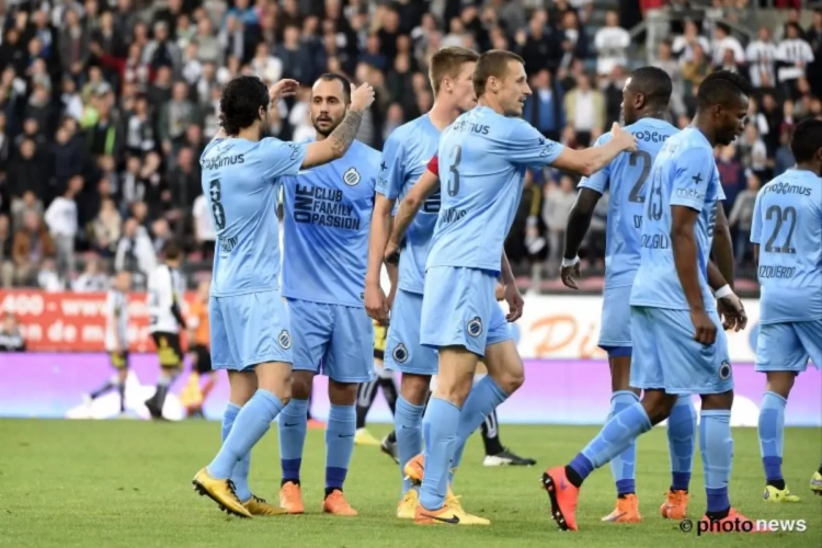 Club wil tweede stek én CL-voorronde: "Je moet er iets voor over hebben"