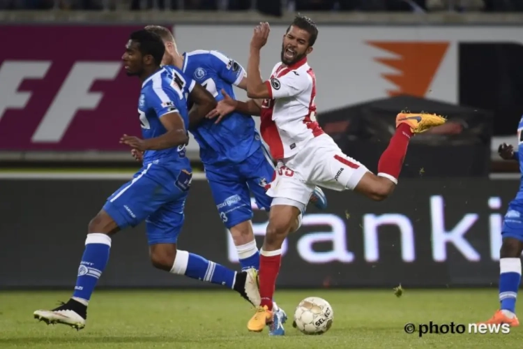 Kampioenenmatch draaide bijna uit in forfait