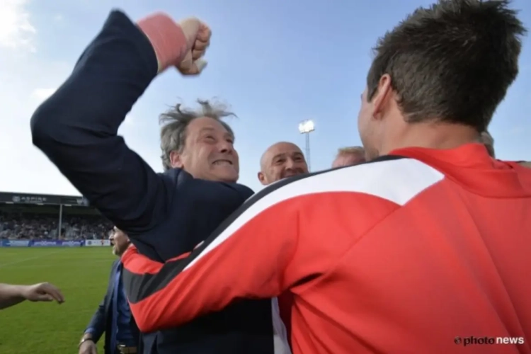 Mathijssen onthult dé beste stageplaats: "Wat zat daar in de soep?"