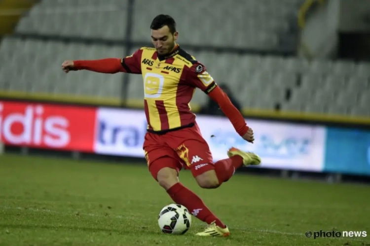 Anderlecht is er uit met Obradovic, nu KV nog