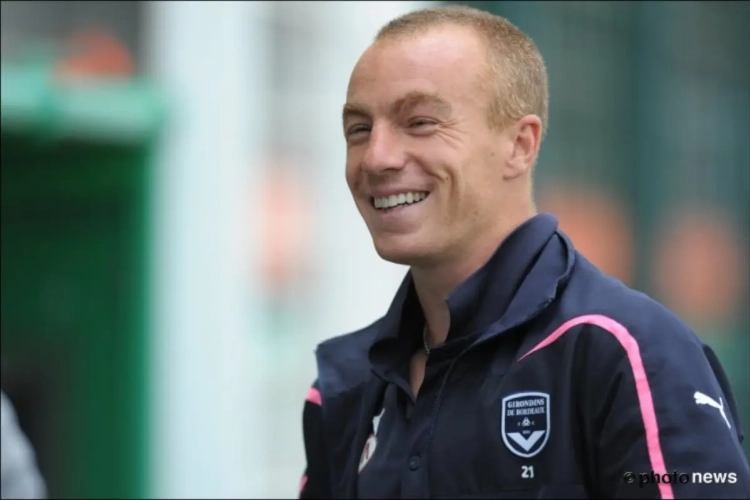 Ex-ploegmaat Wilmots: "Beter voor België dat Marc blijft"