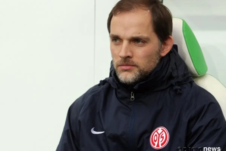 Opvolger Klopp is ambitieus: "Nieuw hoofdstuk op hoger niveau schrijven met Dortmund"