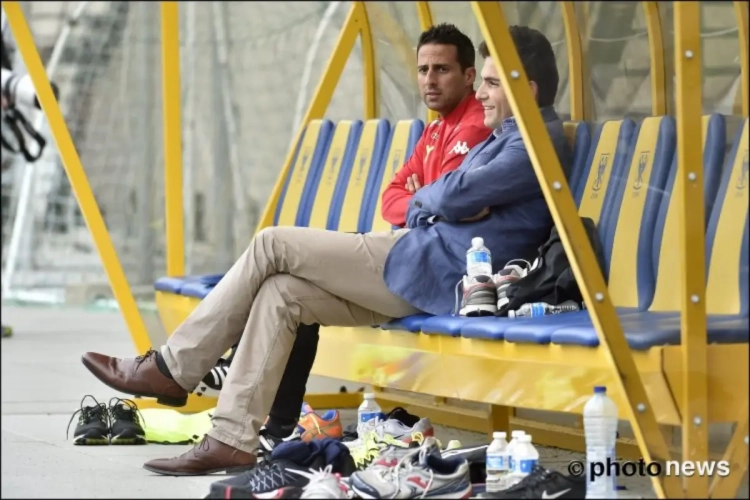 STVV wil niet in de val van Lierse lopen