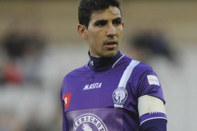 Beerschot-Wilrijk en Losada snappen het niet: "Gestraft omdat we goed werk leveren"