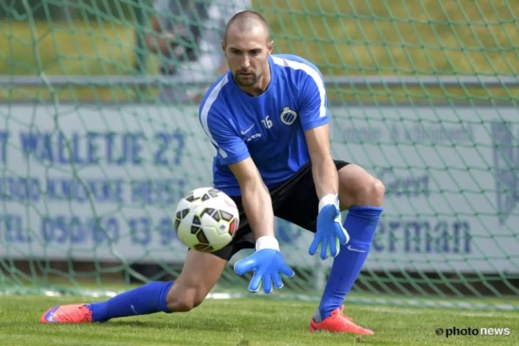 Deze knoop moet Preud'homme nog doorhakken: "Bolat liet op training al goede dingen zien"