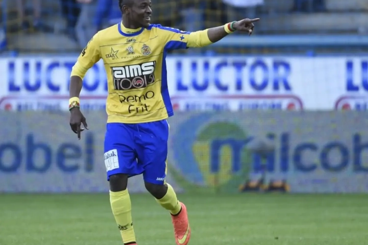 UEFA ziet Gentspelers over het hoofd in CL-team, verrassende speler van de week