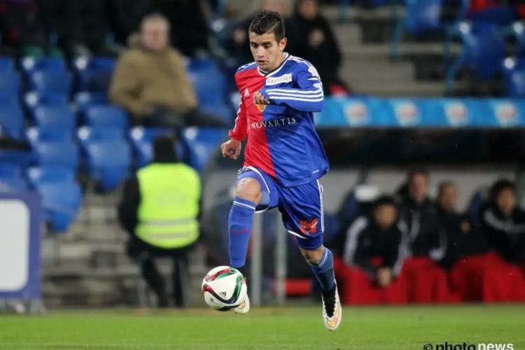 Drama voor Paraguay-speler: oom sterft na zijn beslissende treffer