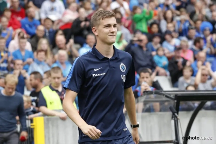 Engels nog steeds in lappenmand na bezoek aan wonderdokter: "Nerveuzer in tribune dan op veld"