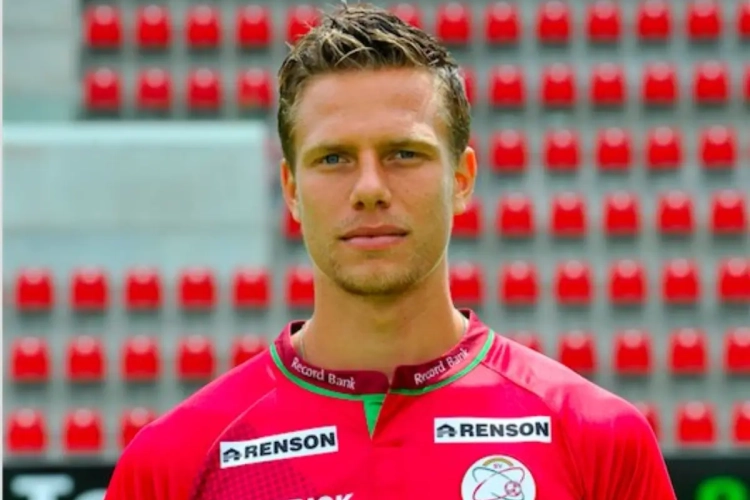 Meteen serieuze pech voor Essevee-nieuwkomer