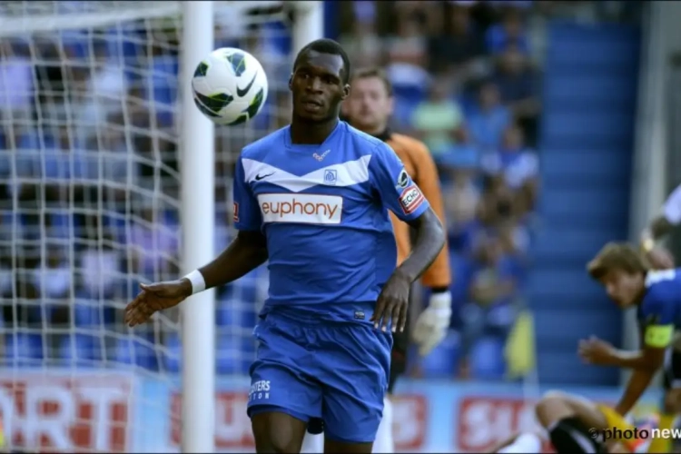 Benteke levert Genk nog eens kassagerinkel op