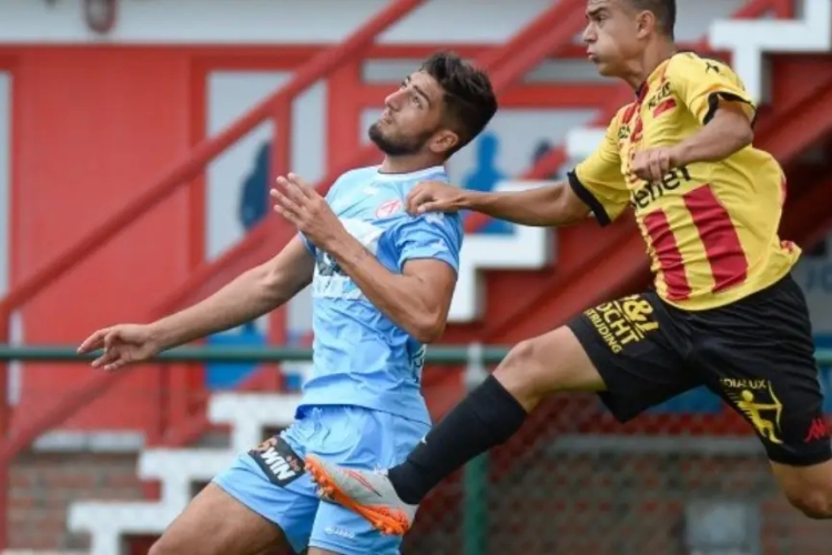 KV Mechelen wil Kortrijk nieuwe dreun bezorgen