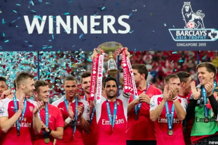 Lukaku en Mirallas lopen eerste seizoensprijs mis