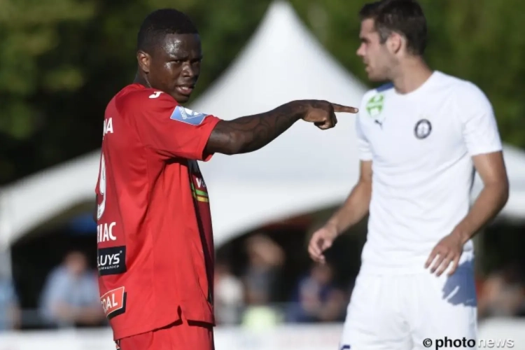 Hiervan kijken we op: "Concurrentie in aanval is groter dan bij Anderlecht"