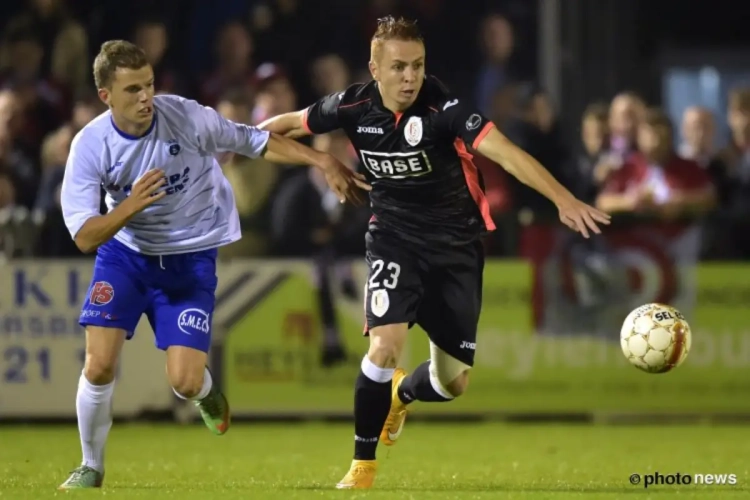 Antwerp haalt publiekslieveling terug naar de Bosuil