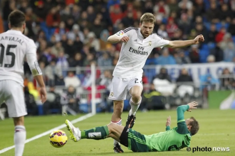 'Liverpool wil Real-verstoteling naar Premier League halen'