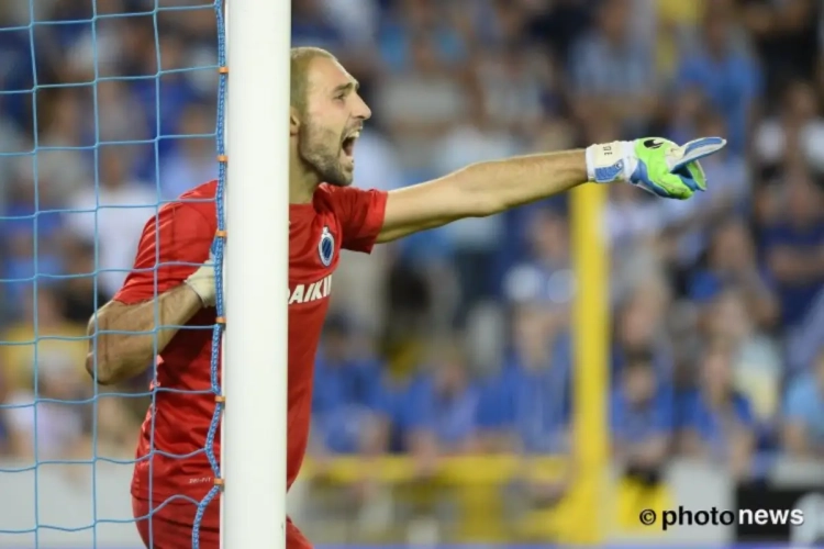 Bruzzese hoopt Bolat op de bank te houden: "Het is logisch dat ik tijd nodig heb"