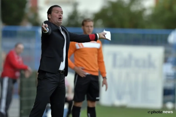 Vreven na pandoering: "Wij waren nog slechter dan de ref"