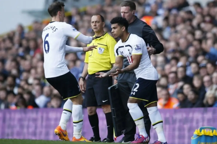'Anderlecht richt vizier op sneltrein van Tottenham'