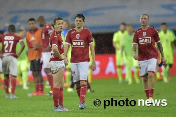 Trebel: "Het lag allemaal aan die non-match ginder"