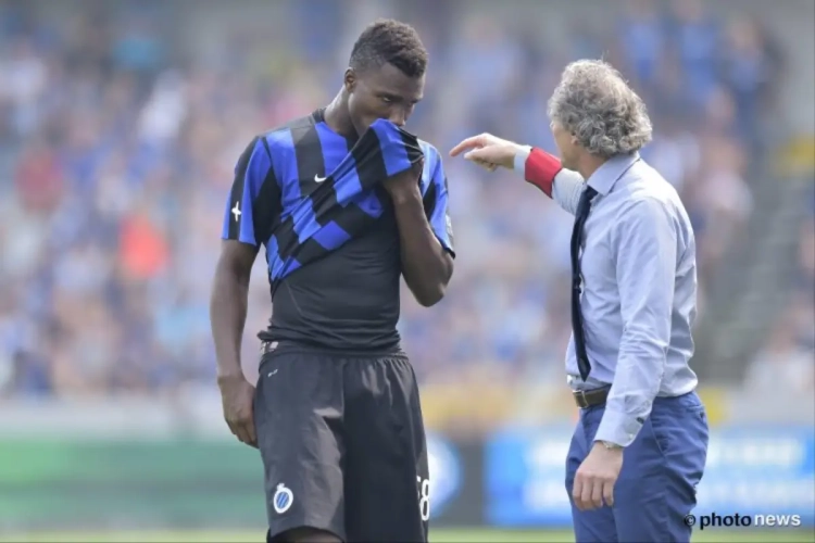 Oulare snoert criticasters de mond, maar blijft een zorgenkind