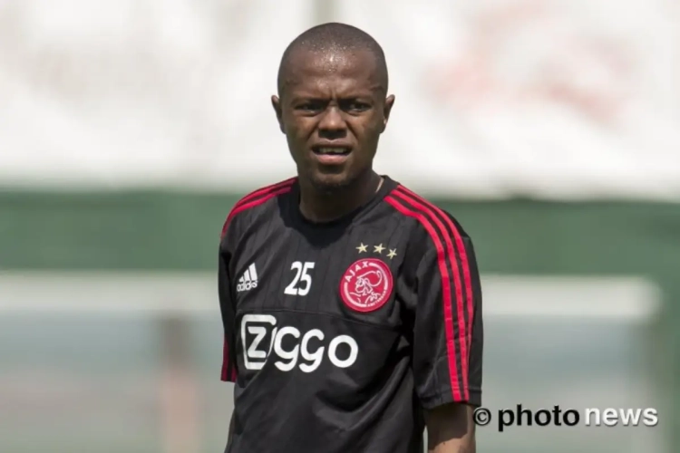 Standard vangt bot bij Ajax voor uitleenbeurt middenvelder