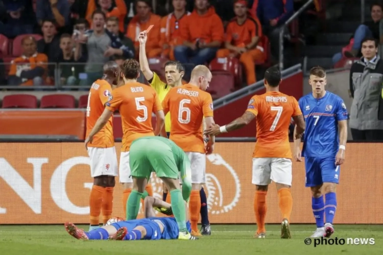 Twitter explodeert na nieuwe nederlaag Nederland: "Als Madurodam wint van Estland ..."