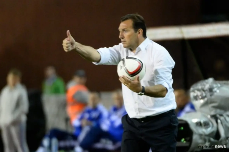 ESPN weet het: "Fantastische lichting, enkel Wilmots houdt België van EK-winst"