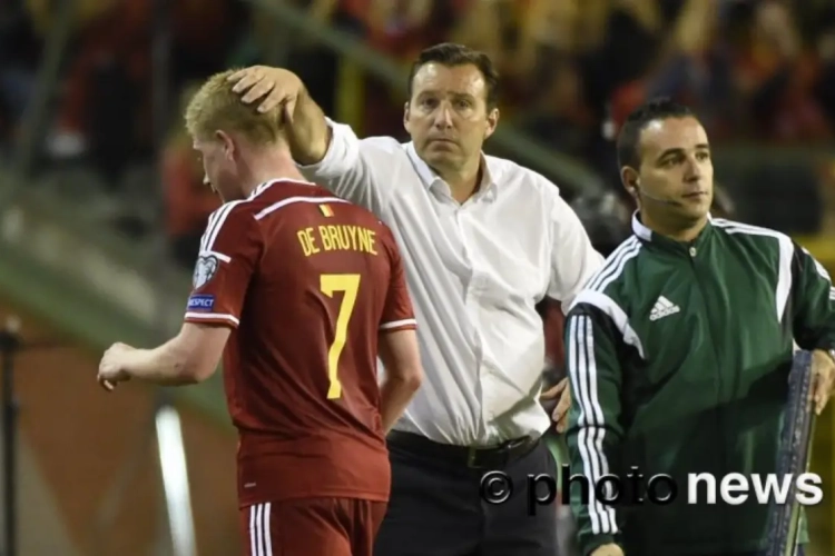 Devil of the Match stelt gerust: "Was gewoon moe na twee hectische weken"