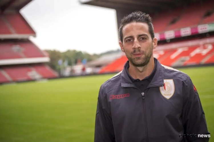 Ferrera doet Standard-fans dromen: "Met welke plek ik tevreden zal zijn? De eerste!"