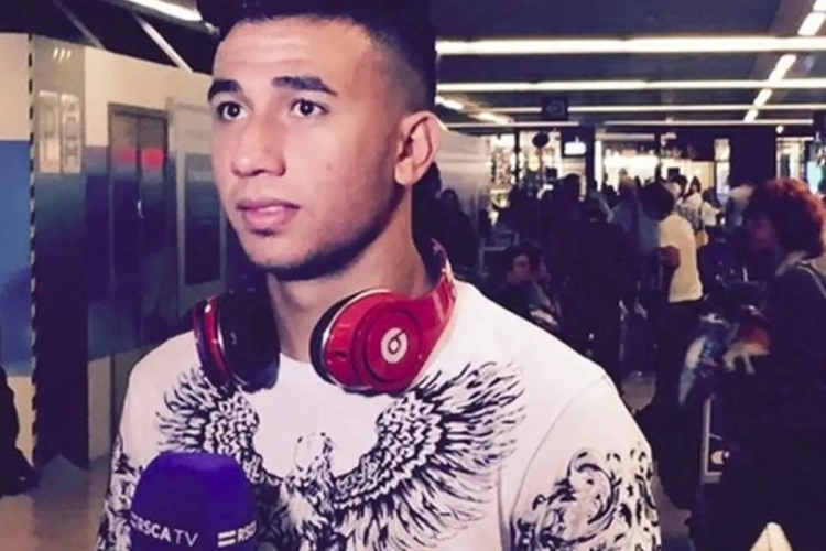 Daar is hij dan eindelijk: Anderlecht-aanwinst Trezeguet is in het land!
