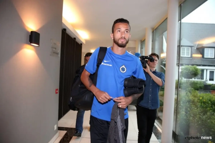 Nieuwe Braziliaan Club: "Individueel ging het wel goed"