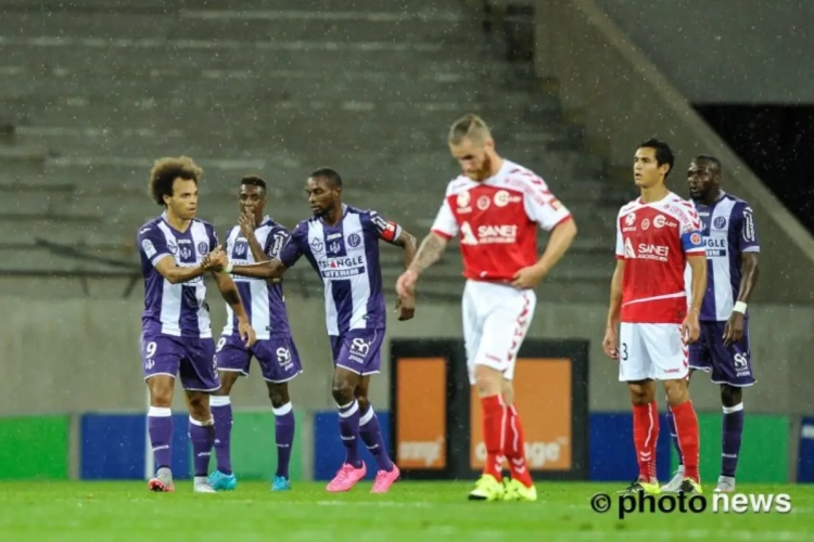 Overzicht Ligue 1: Franse nummer 2 moet PSG laten gaan
