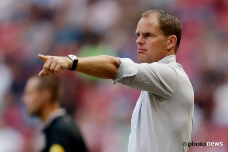 Overzicht Eredivisie: Jonge Belg held van Roda tegen Ajax, Feyenoord blijft verliezen