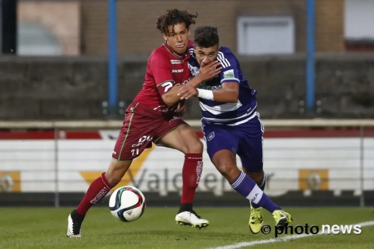 Onze eerste indruk van Trezeguet: ruwe diamant die serieus kan schitteren