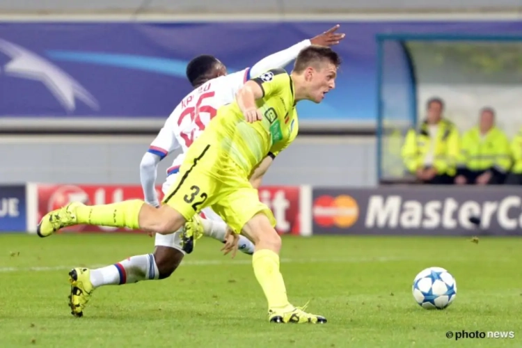 Franse kranten zien het niet helemaal zitten: "Lyon wil langs het venster terug naar binnen kruipen"