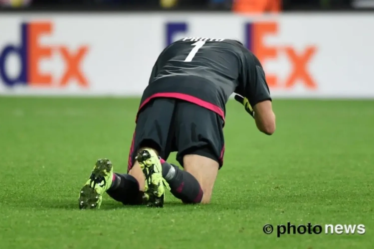 Proto: "Die laatste kans moest erin"