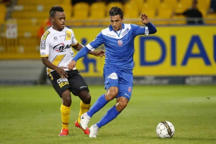 Glen De Boeck wil meteen oogsten tegen gehavend Lokeren