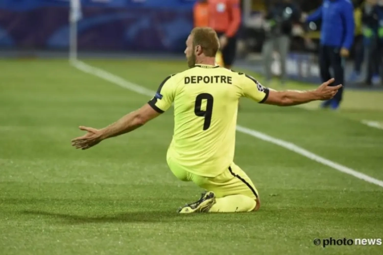 Depoitre, Kums, Sels én nog verrassingen in selectie Wilmots