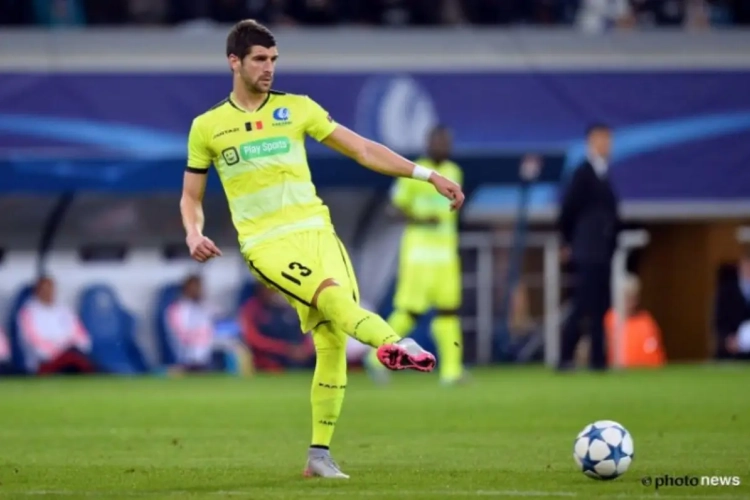 Mitrovic had er meer van verwacht: "Kwaad"