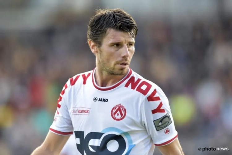 Antwerp kan ook tweede duel tegen eersteklasser niet winnen