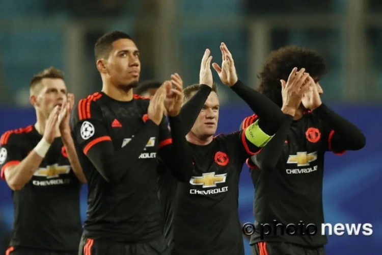 Scholes ongemeen hard voor Van Gaal: "Is dit de manier waarop ze moeten spelen?"