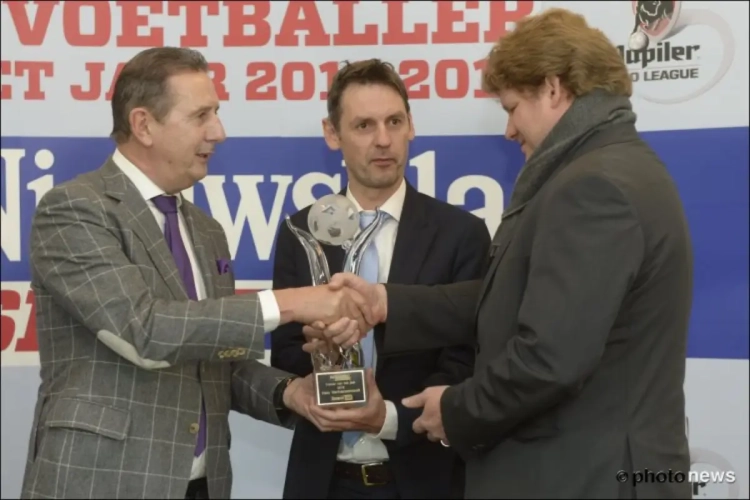 Vanhaezebrouck over Leekens: "Toen ik mijn visie doorduwde, stuurde hij me weg" 