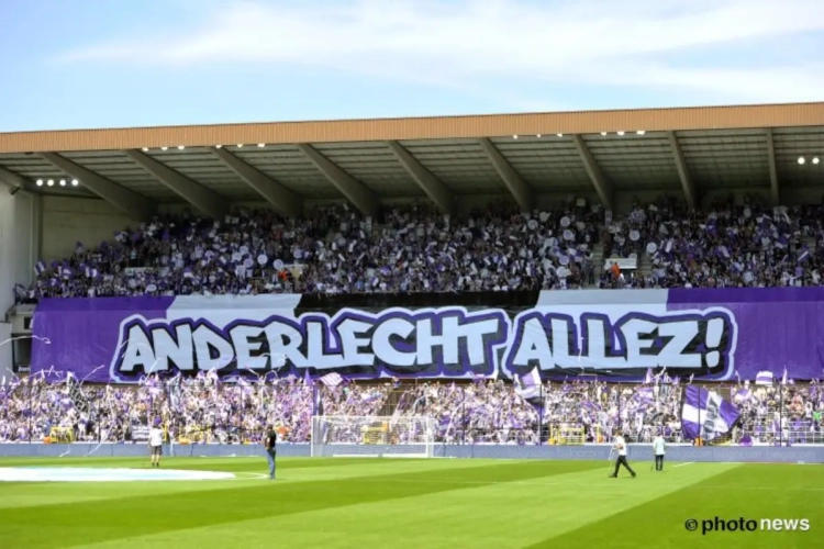 Anderlecht-fans zien verhuis naar de Heizel zitten, mits enkele voorwaarden